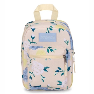 Sac Isotherme Repas JanSport BIG BREAK Beige | WPH-33959885